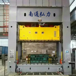 框架液压机